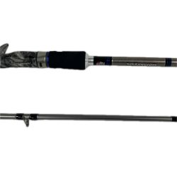 Abu Garcia アブガルシア ロックスィーパー RC-702EXH Bランク
