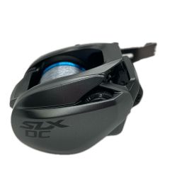 $$ SHIMANO シマノ ベイトリール 20SLX DC 71XG 04182 Bランク