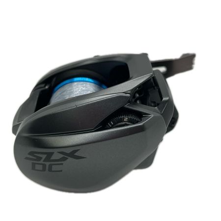  SHIMANO シマノ ベイトリール 20SLX DC 71XG 04182