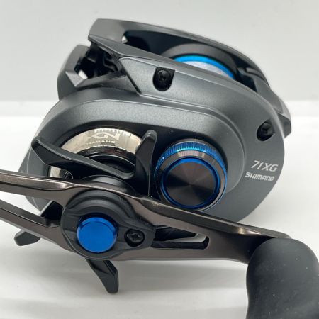  SHIMANO シマノ ベイトリール 20SLX DC 71XG 04182