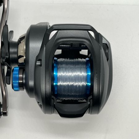  SHIMANO シマノ ベイトリール 20SLX DC 71XG 04182