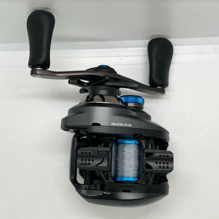  SHIMANO シマノ ベイトリール 20SLX DC 71XG 04182