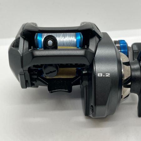  SHIMANO シマノ ベイトリール 20SLX DC 71XG 04182