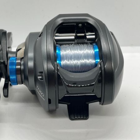  SHIMANO シマノ ベイトリール 20SLX DC 71XG 04182