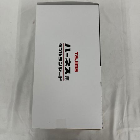  TAJIMA タジマ ランヤード 未使用品(S) A4CR150F-WL8