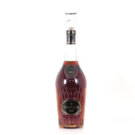 CAMUS カミュ コニャック XO ロングネックボトル 700ml 40度 箱付 未開栓