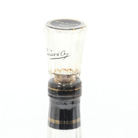 CAMUS カミュ コニャック XO ロングネックボトル 700ml 40度 箱・保護袋付 未開栓