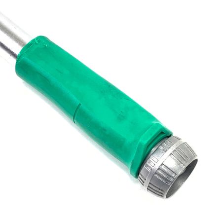 TONE トネ 差込角12.7mm(1/2") プレセット形トルクレンチ（ダイレクトセットタイプ）T4MN200 グリーン