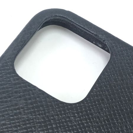 LOUIS VUITTON ルイヴィトン スマホケース モノグラム・エクリプス IPHONE・バンパー 12 PRO MAX M80331 ブラック