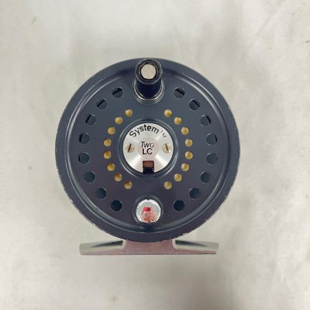 Scientific Anglers サイエンティフィックアングラーズ システム TWO 67-LC 社外リールポーチ付属