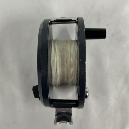 Scientific Anglers サイエンティフィックアングラーズ システム TWO 67-LC 社外リールポーチ付属