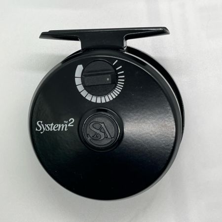  Scientific Anglers サイエンティフィックアングラーズ システム２ 45L 社外リールポーチ
