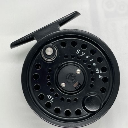  Scientific Anglers サイエンティフィックアングラーズ システム２ 45L 社外リールポーチ