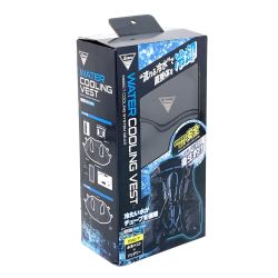 XEBEC ジーベック 水冷式冷却ベスト 春夏用 33000-90-Ｆ Sランク