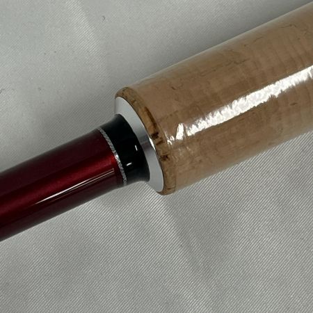  Fishman フィッシュマン ルアーロッド ﾋﾞｰﾑｽｲﾝﾃ9.8L 袋付