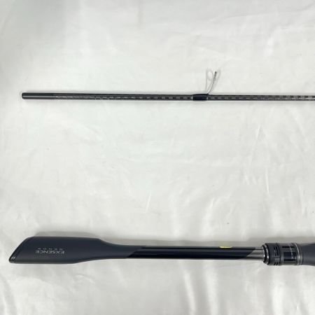  SHIMANO シマノ 25エクスセンスジェノス S90MH/R ケース付 358066
