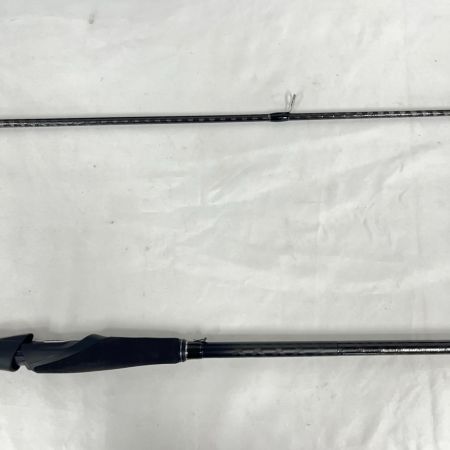 SHIMANO シマノ 25エクスセンスジェノス S90MH/R ケース付 358066