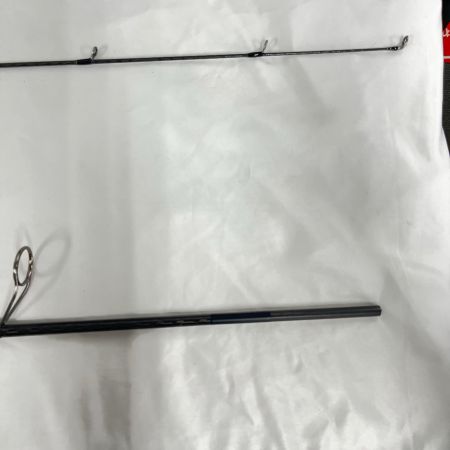  SHIMANO シマノ 25エクスセンスジェノス S90MH/R ケース付 358066