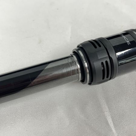  SHIMANO シマノ 25エクスセンスジェノス S90MH/R ケース付 358066
