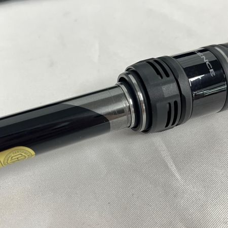  SHIMANO シマノ 25エクスセンスジェノス S90MH/R ケース付 358066