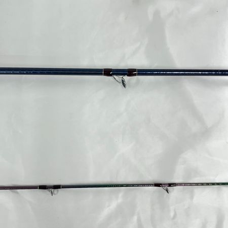  SHIMANO シマノ 18ワールドシャウラ 1832R-2 ケース付 39610