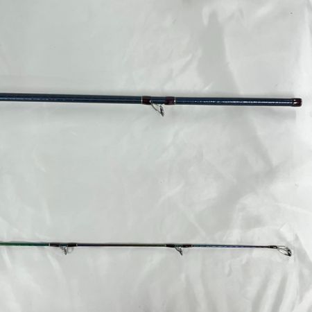  SHIMANO シマノ 18ワールドシャウラ 1832R-2 ケース付 39610