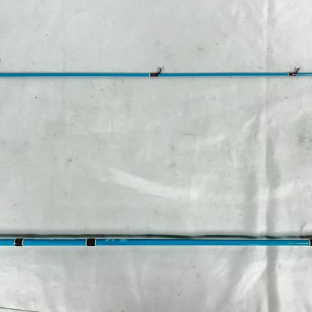  Jackson ジャクソン ルアーロッド トラウトシグナル 袋付 TRSS-62L
