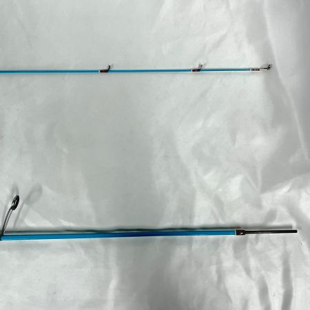  Jackson ジャクソン ルアーロッド トラウトシグナル 袋付 TRSS-62L