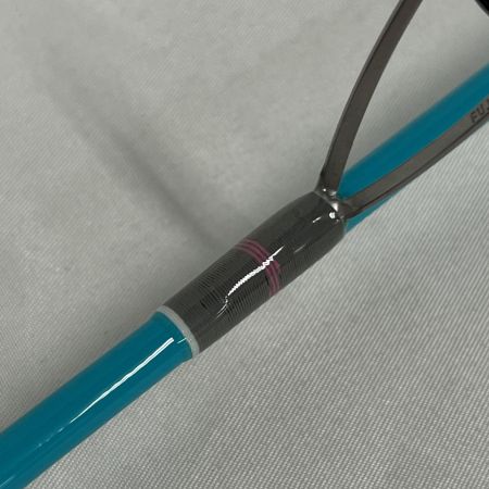  Jackson ジャクソン ルアーロッド トラウトシグナル 袋付 TRSS-62L