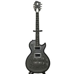 zemaitis ゼマイティス エレキギター mfg-ac-24 BK 本体のみ 程度AB Aランク