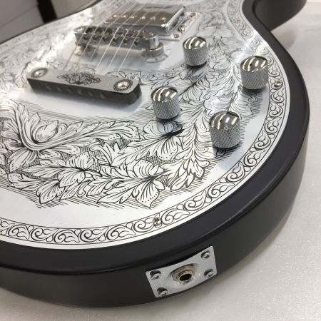 zemaitis ゼマイティス エレキギター mfg-ac-24 BK 本体のみ 程度AB