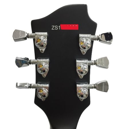 zemaitis ゼマイティス エレキギター mfg-ac-24 BK 本体のみ 程度AB