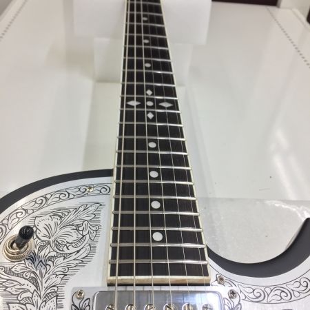 zemaitis ゼマイティス エレキギター mfg-ac-24 BK 本体のみ 程度AB