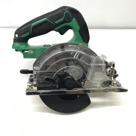 HiKOKI ハイコーキ 丸のこ 本体のみ C3605DYB