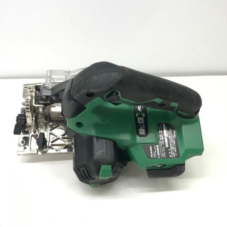 HiKOKI ハイコーキ 丸のこ 本体のみ C3605DYB