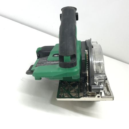 HiKOKI ハイコーキ 丸のこ 本体のみ C3605DYB