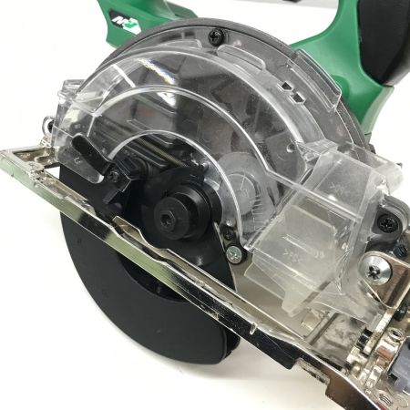 HiKOKI ハイコーキ 丸のこ 本体のみ C3605DYB