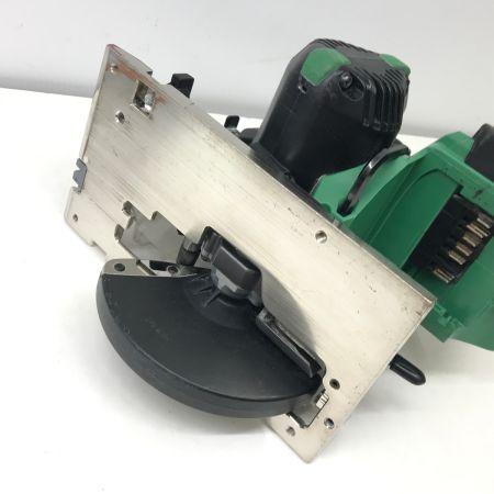 HiKOKI ハイコーキ 丸のこ 本体のみ C3605DYB