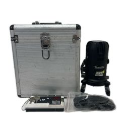 MAKITA マキタ 屋内・屋外兼用 高輝度フルラインレーザー墨出し器 受光器付き SK502PH Bランク