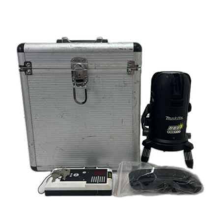 MAKITA マキタ 屋内・屋外兼用 高輝度フルラインレーザー墨出し器 受光器付き SK502PH