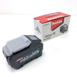 $$ Makita マキタ  リチウムイオンバッテリBL4050F 36V(40Vmax) 5.0Ah A-72372 Sランク