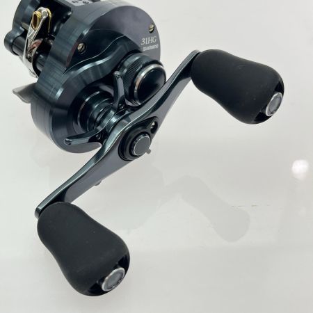  SHIMANO シマノ ベイトリール 24カルカッタコンクエスト シャロ-エディション 046741 31HG