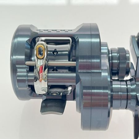  SHIMANO シマノ ベイトリール 24カルカッタコンクエスト シャロ-エディション 046741 31HG