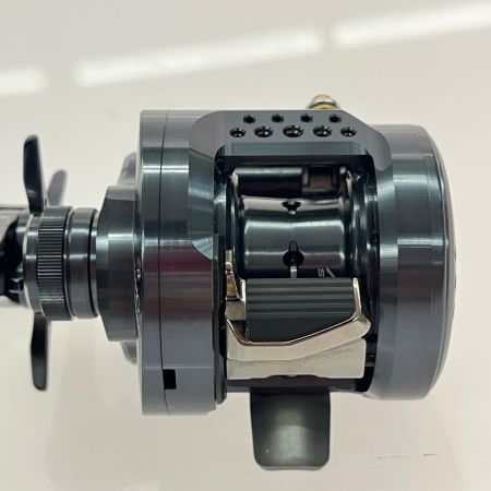  SHIMANO シマノ ベイトリール 24カルカッタコンクエスト シャロ-エディション 046741 31HG