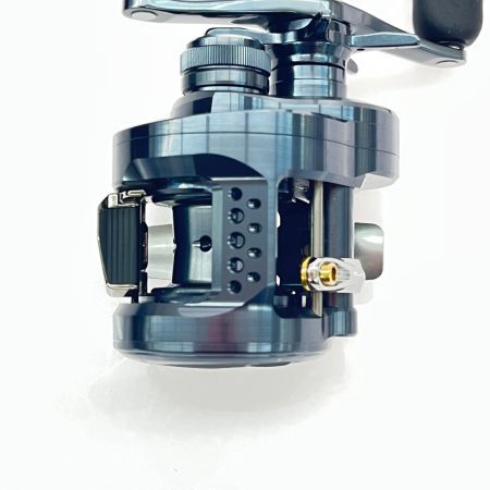  SHIMANO シマノ ベイトリール 24カルカッタコンクエスト シャロ-エディション 046741 31HG