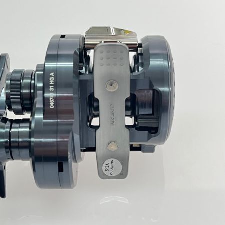  SHIMANO シマノ ベイトリール 24カルカッタコンクエスト シャロ-エディション 046741 31HG