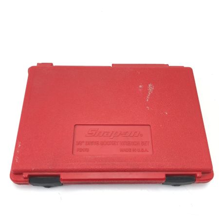 Snap-on スナップオン ソケット16/9欠品 ソケット16/9欠品 222AFSMP