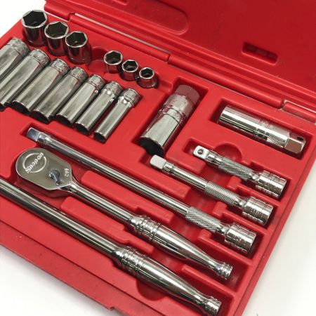 Snap-on スナップオン ソケット16/9欠品 ソケット16/9欠品 222AFSMP