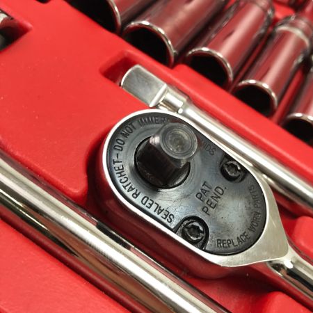 Snap-on スナップオン ソケット16/9欠品 ソケット16/9欠品 222AFSMP