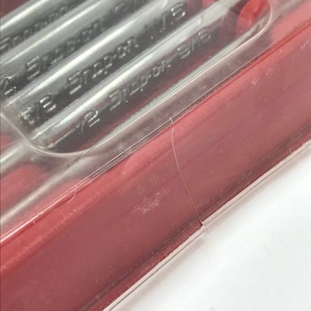 Snap-on スナップオン 両口メガネレンチ 5本セット